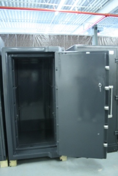 Used John Tann Reliance 4620 TRTL30X6 Equivalent High Security Safe